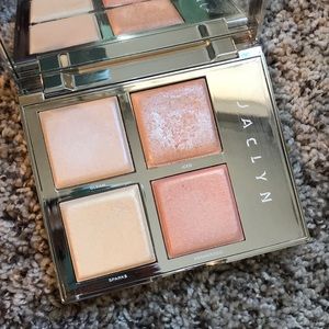 Jaclyn Hill Cosmetics Flash Palette